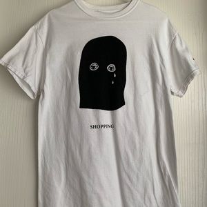 Kroseil x Bermuda Tee